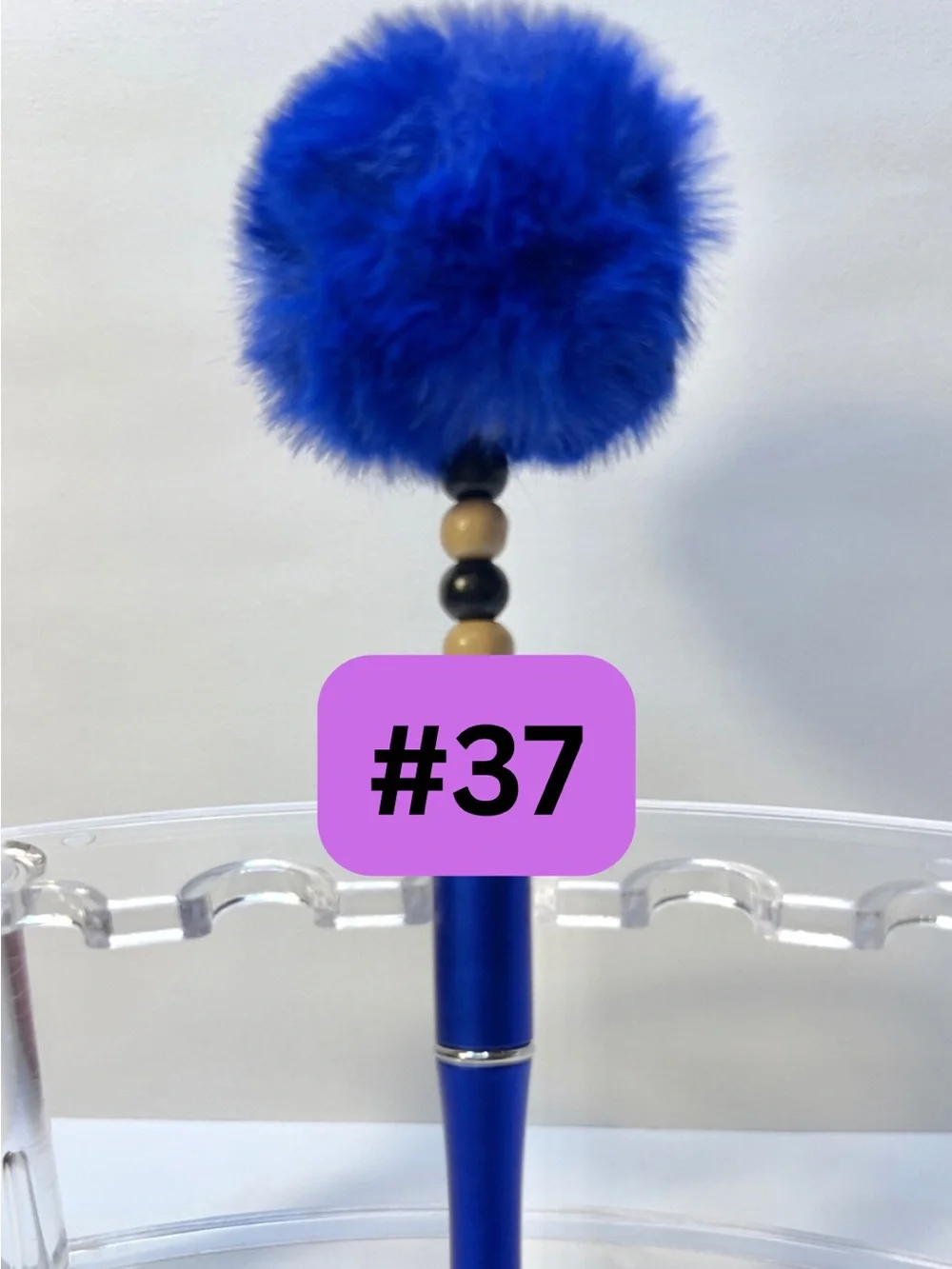 Handmade Glam Pens